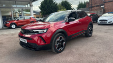 Vauxhall Mokka 1.2 Turbo SRi 5dr Petrol Hatchback